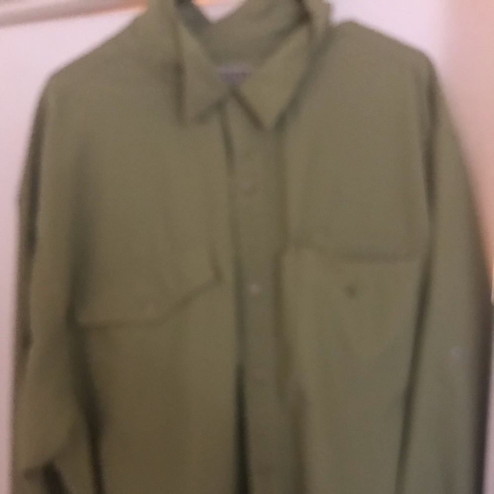 Men’s sun shirt — summer clearance